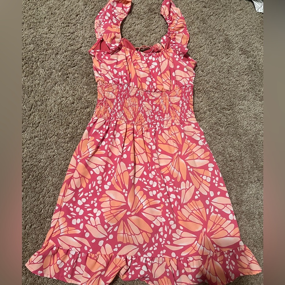 Summer Dress